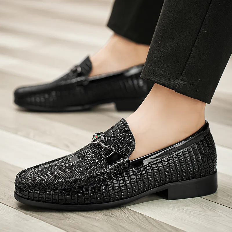 BAGE Cushioning, Wear Resistant Low Top Casual Shoes Unisex-3