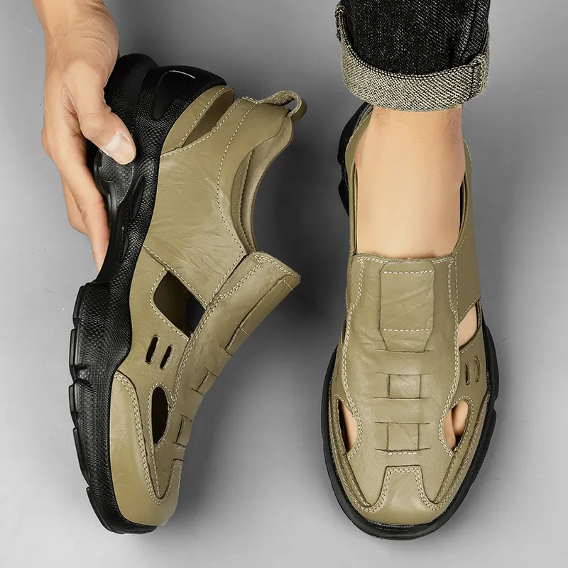 BAGE Lightweight Height Increasing Low Top Casual Shoes Unisex-5