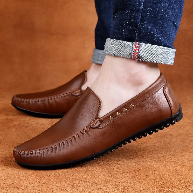 BAGE Anti Slip Wear Resistant Low Top Casual Shoes Unisex-3