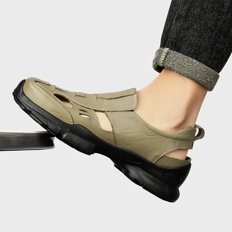 BAGE Lightweight Height Increasing Low Top Casual Shoes Unisex-3