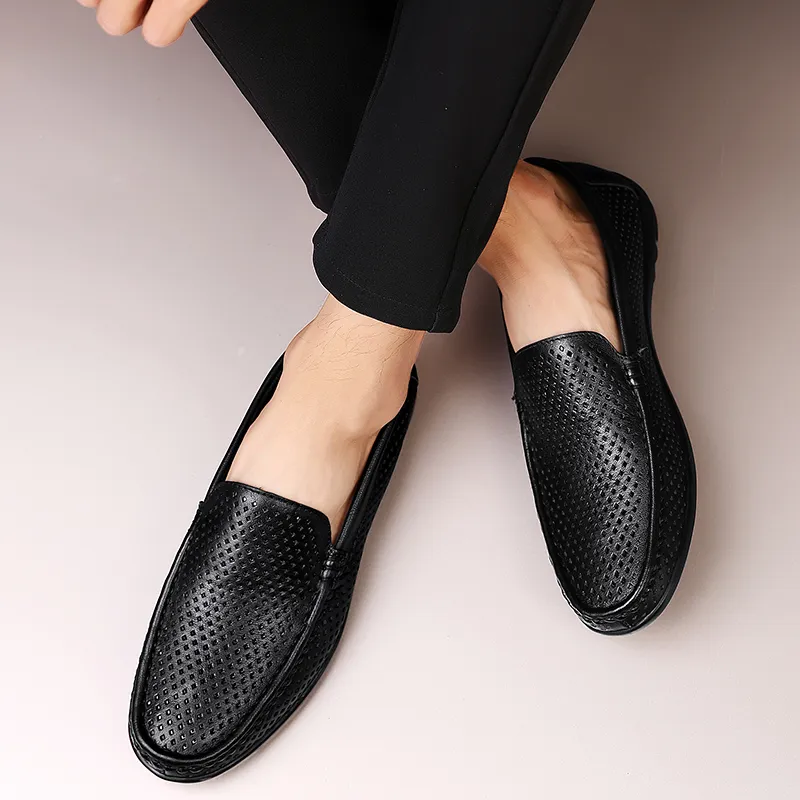 BAGE Cushioning And Breathable Low Top Casual Shoes Unisex-3