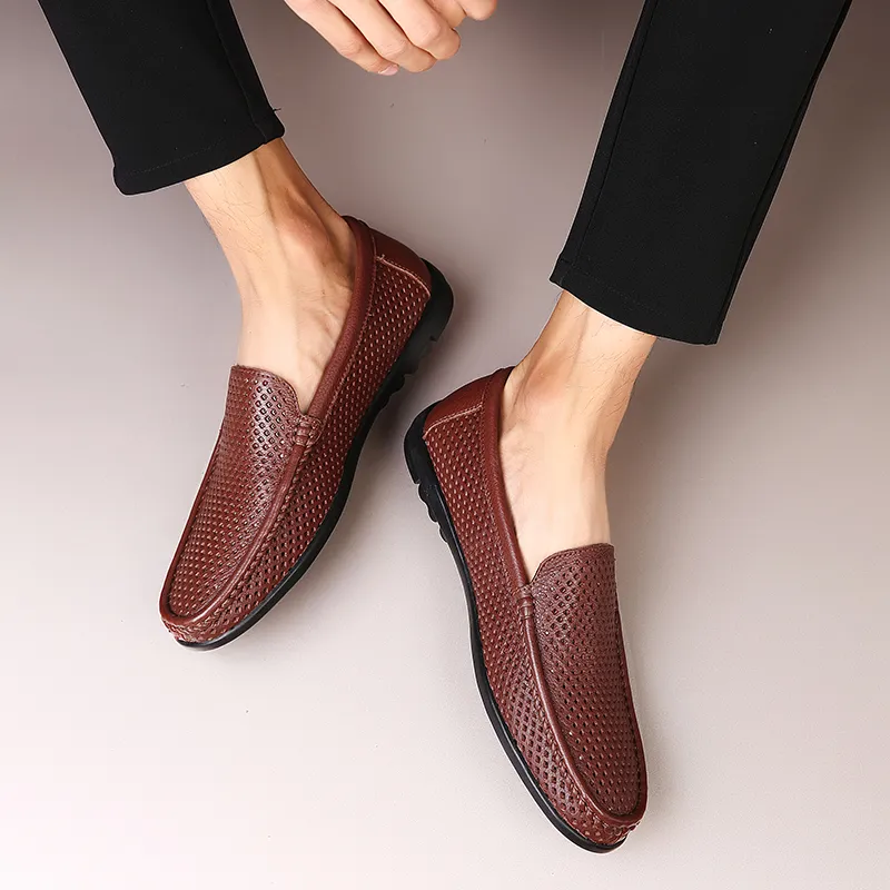 BAGE Cushioning And Breathable Low Top Casual Shoes Unisex-6