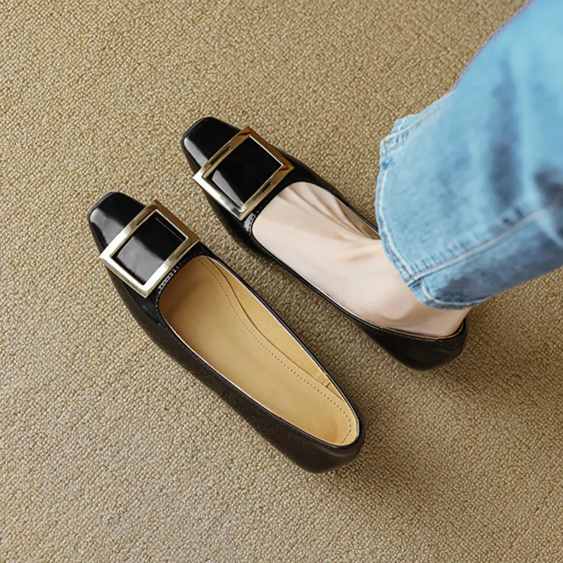 MADALLO Casual Single Shoes Women's-6