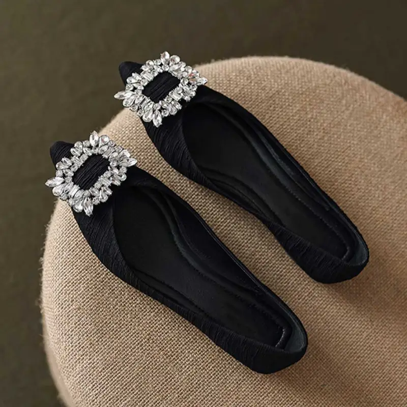 MADALLO Casual Single Shoes Women's-4