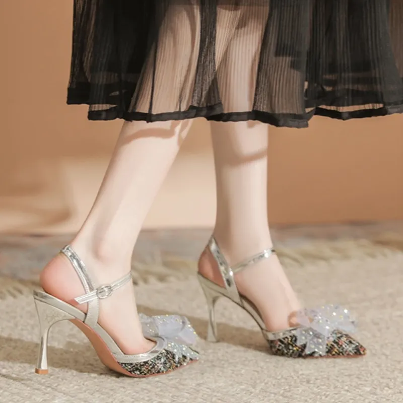 MADALLO High Heels Women's-7