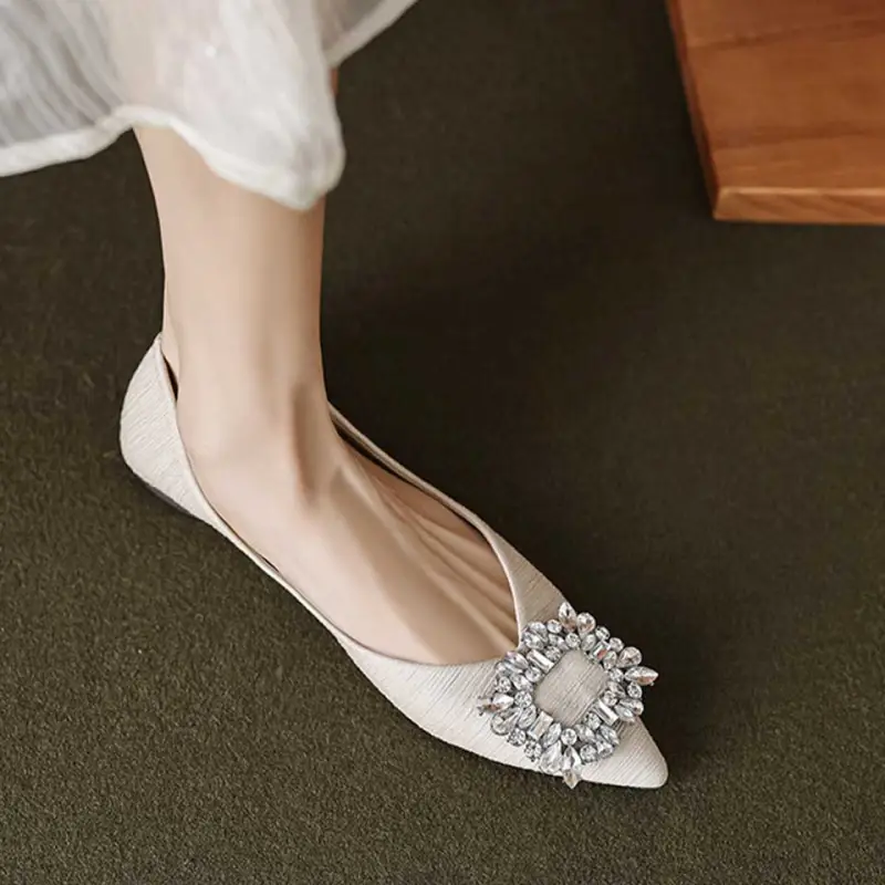 MADALLO Casual Single Shoes Women's-9