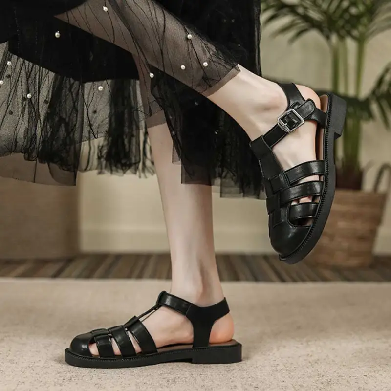 MADALLO Roman Sandals Women's-1