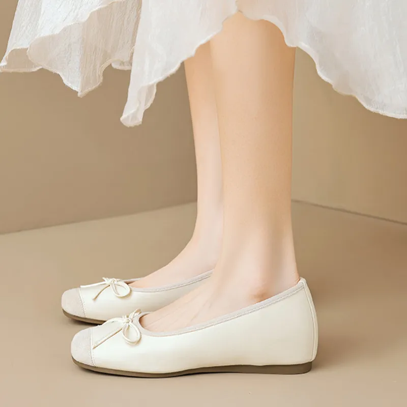 MADALLO Casual Single Shoes Women's-4