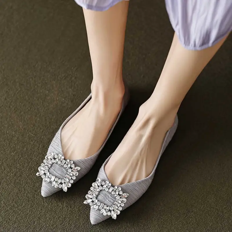 MADALLO Casual Single Shoes Women's-11