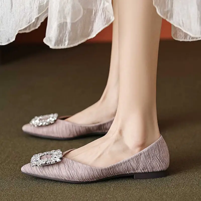 MADALLO Casual Single Shoes Women's-17