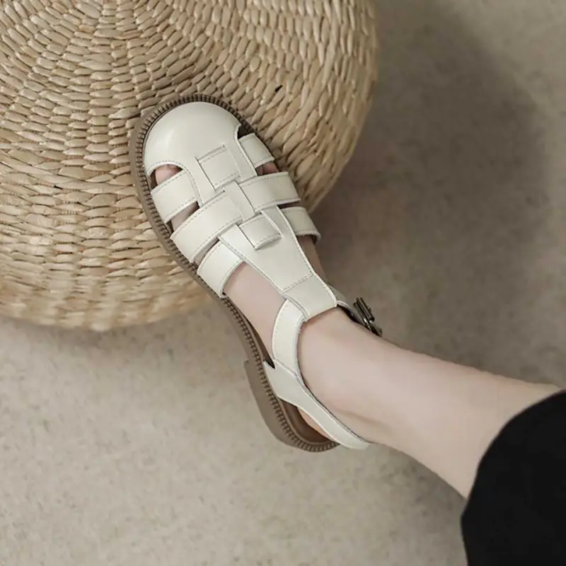 MADALLO Roman Sandals Women's-6