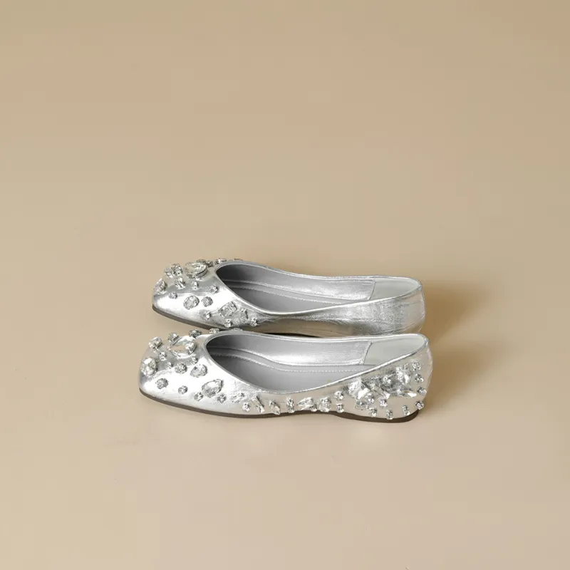 MADALLO Casual Single Shoes Women's-6