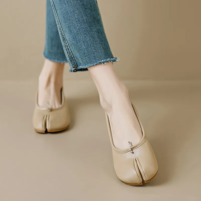 MADALLO Casual Single Shoes Women's-14