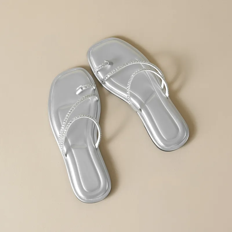 MADALLO Slide Slippers Women's-8