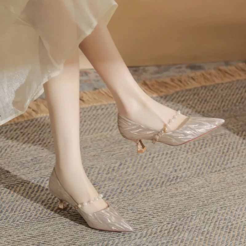 MADALLO High Heels Women's-3