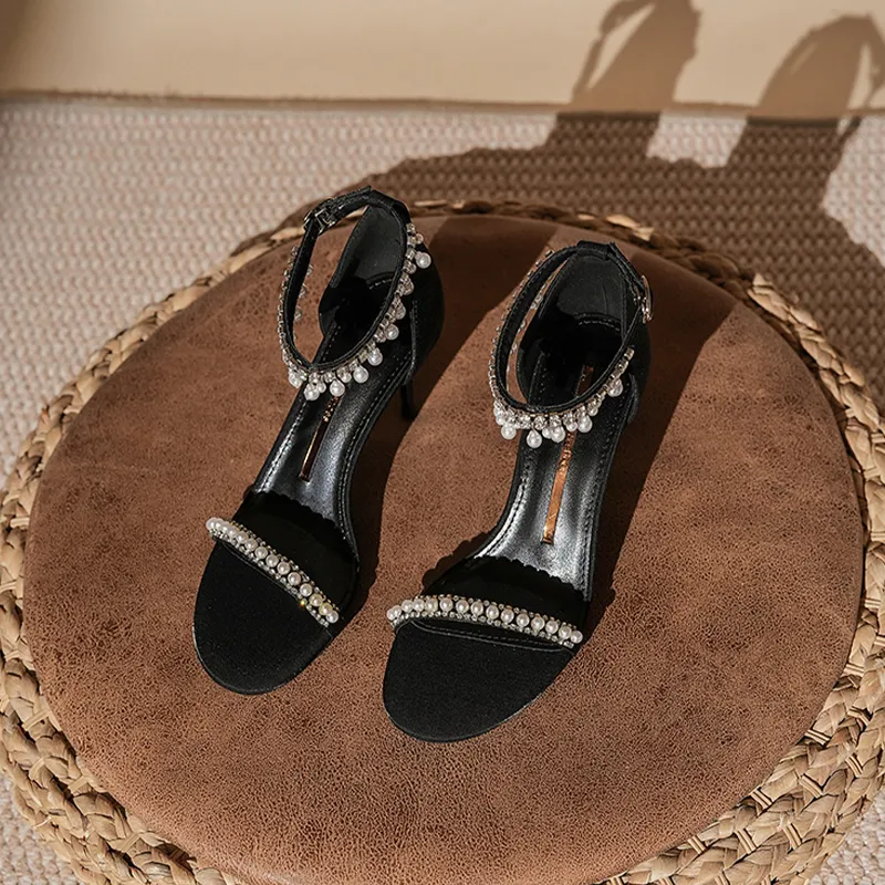MADALLO One Strap Sandals Women's-9