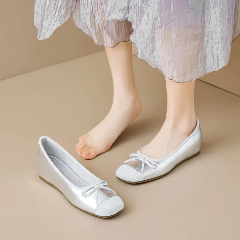 MADALLO Casual Single Shoes Women's-7