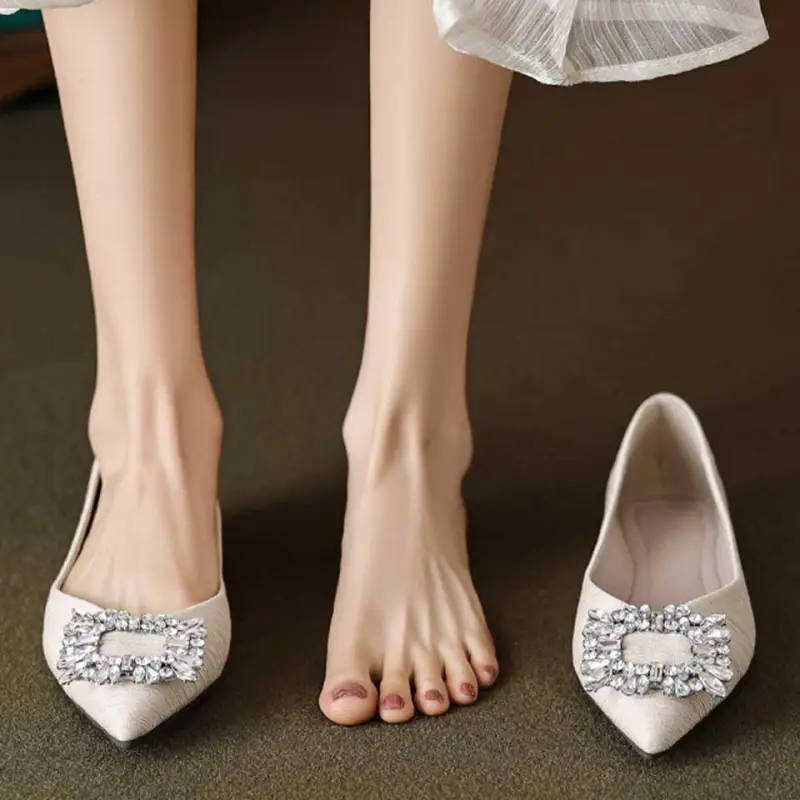MADALLO Casual Single Shoes Women's-7