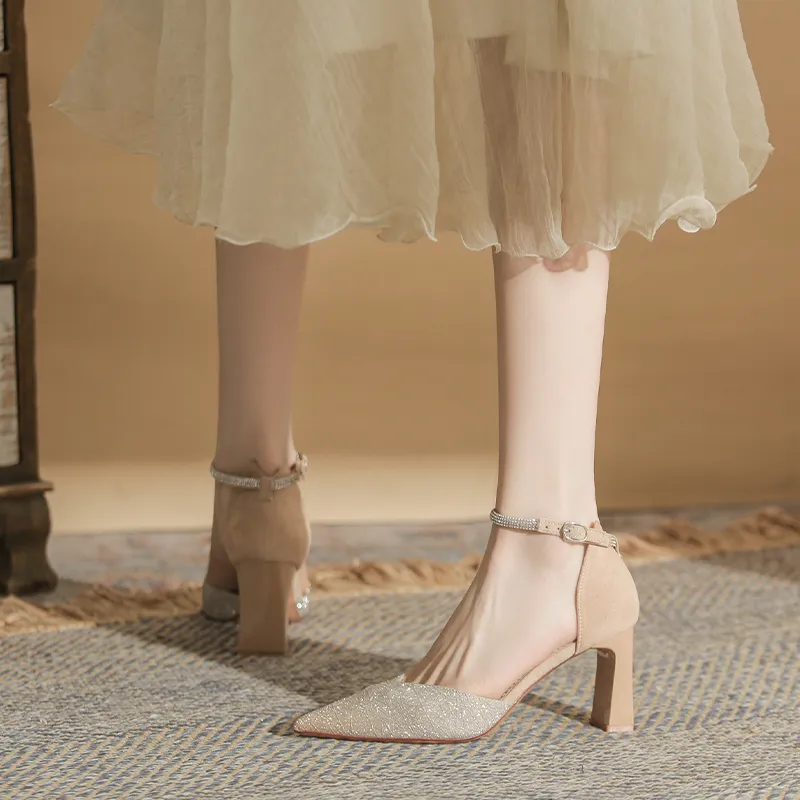 MADALLO High Heels Women's-3