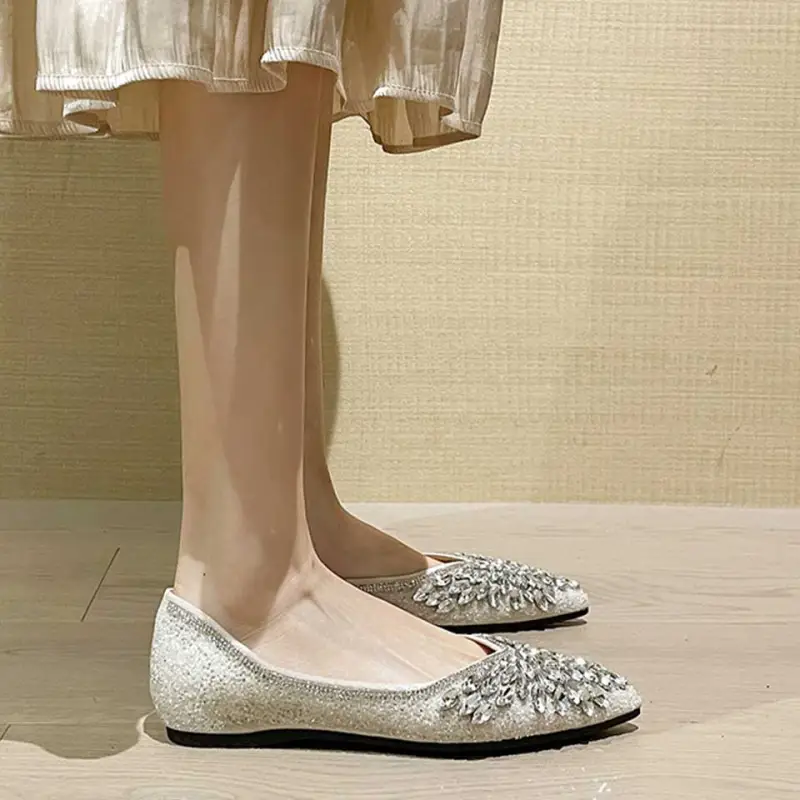MADALLO Casual Single Shoes Women's-8