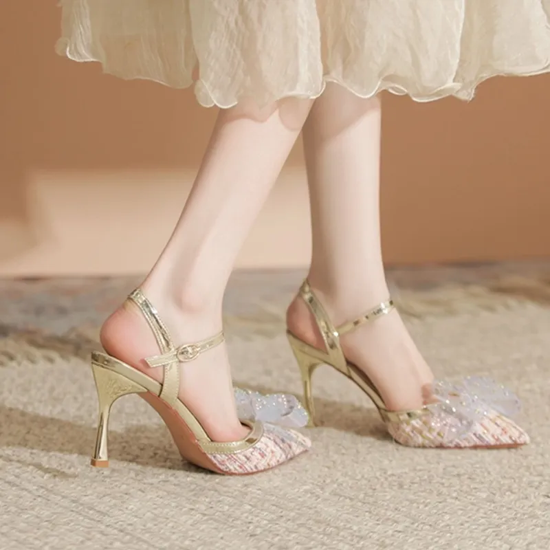 MADALLO High Heels Women's-3