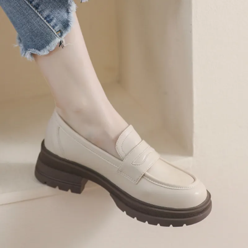 MADALLO Loafers Women's-3