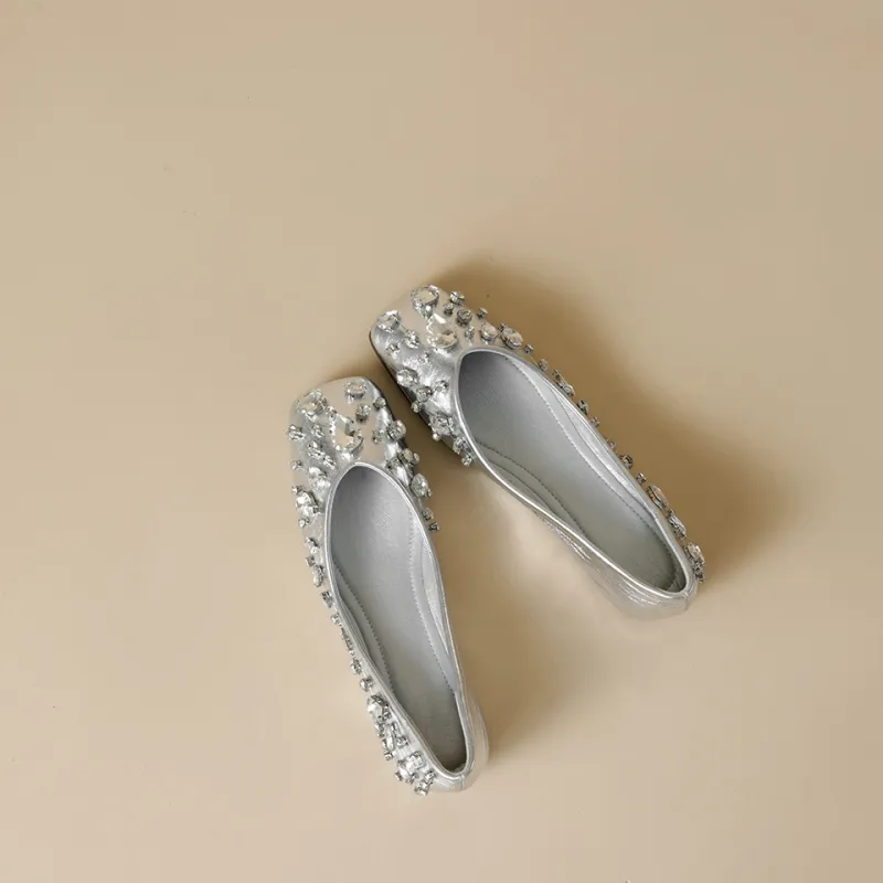 MADALLO Casual Single Shoes Women's-7