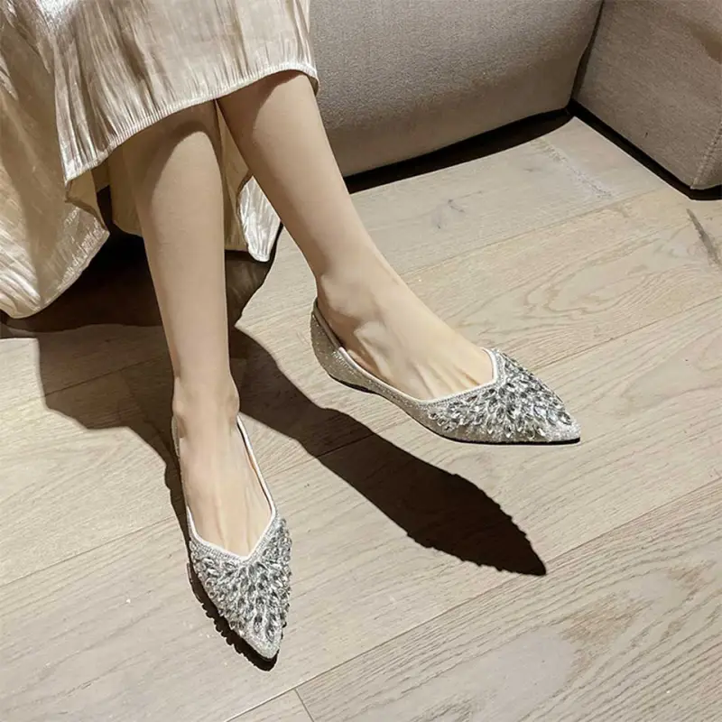MADALLO Casual Single Shoes Women's-6