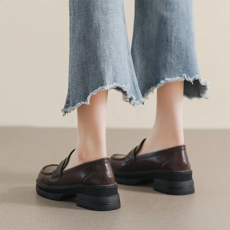 MADALLO Loafers Women's-11