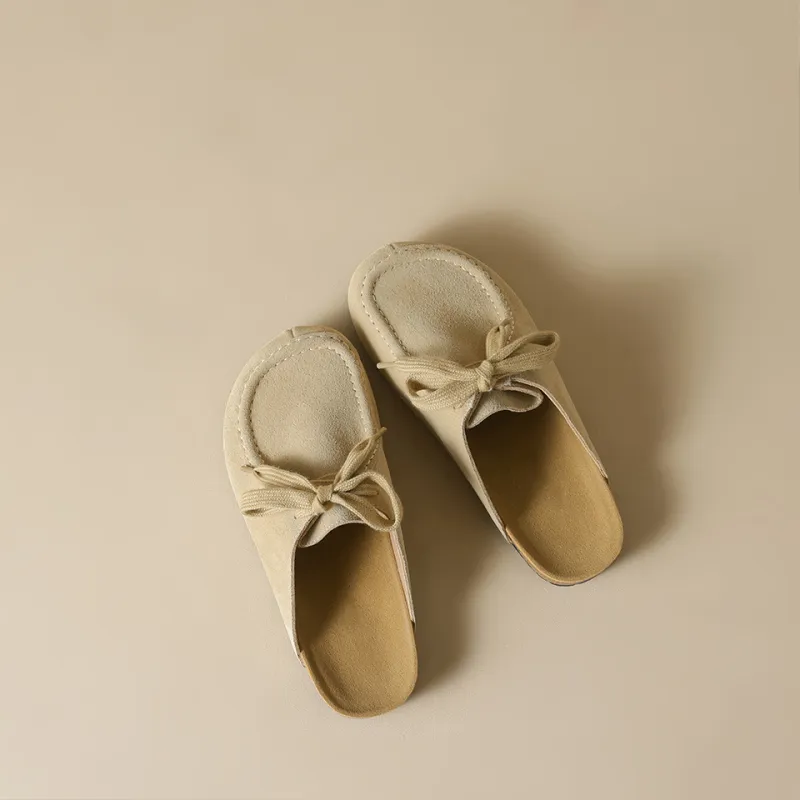 MADALLO Closed Toe Slippers Women's-3