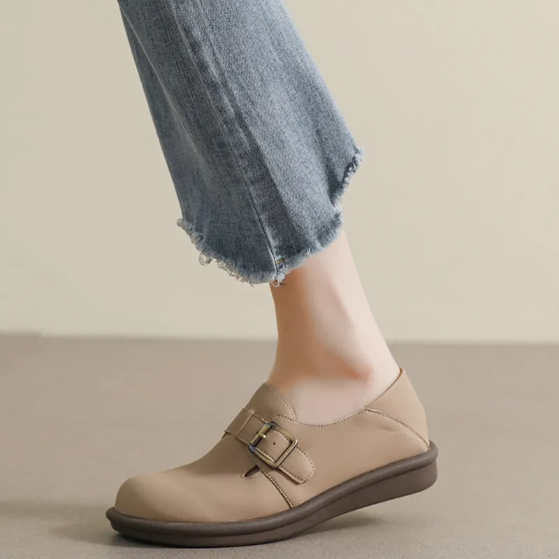MADALLO Loafers Women's-9