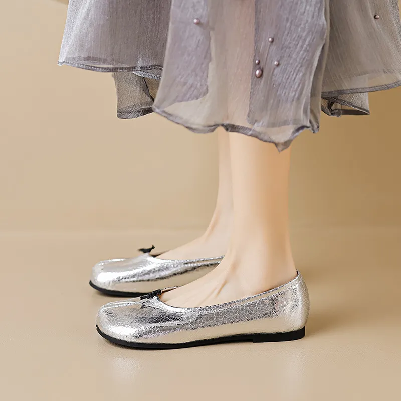 MADALLO Casual Single Shoes Women's-1