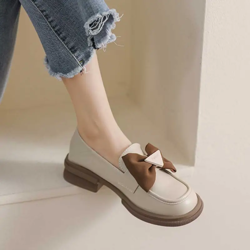 MADALLO Loafers Women's-5