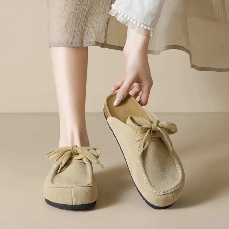MADALLO Closed Toe Slippers Women's-4