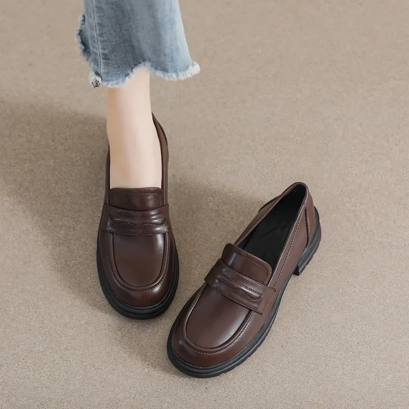 MADALLO Loafers Women's-14