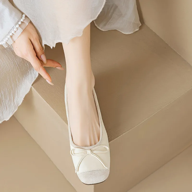 MADALLO Casual Single Shoes Women's-3
