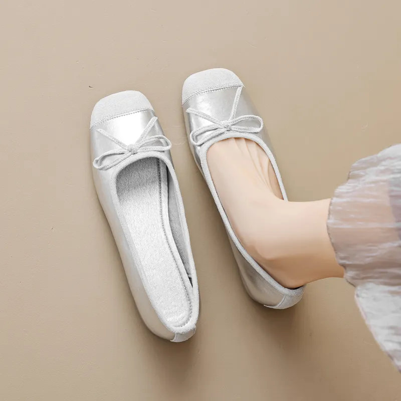 MADALLO Casual Single Shoes Women's-6