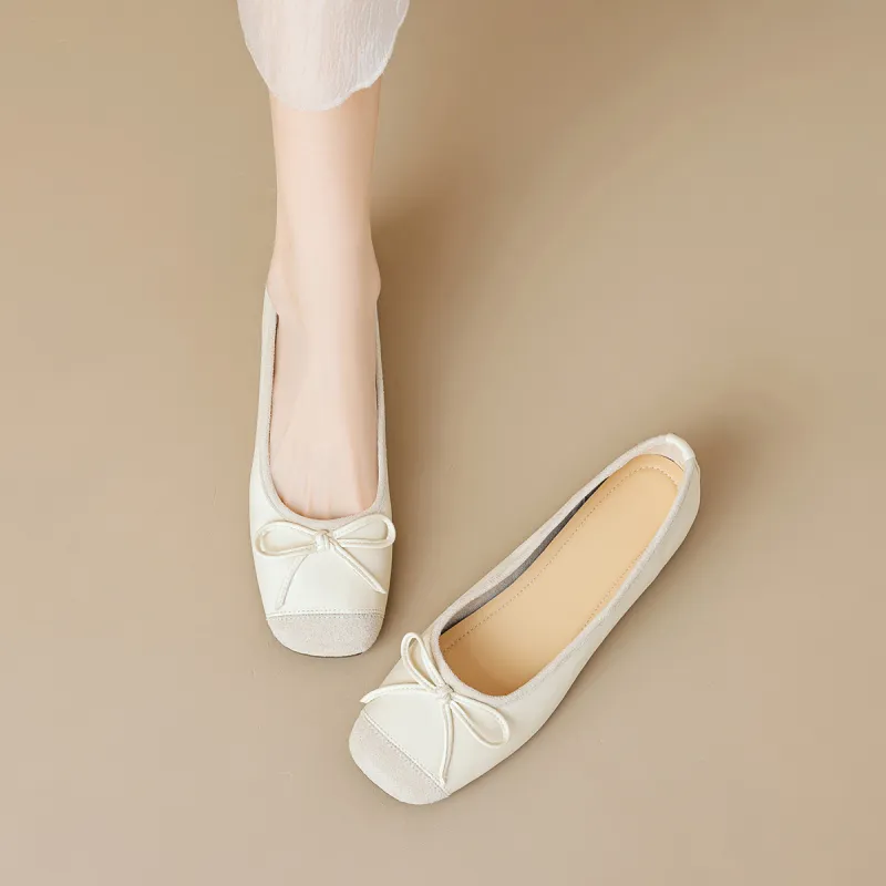 MADALLO Casual Single Shoes Women's-1