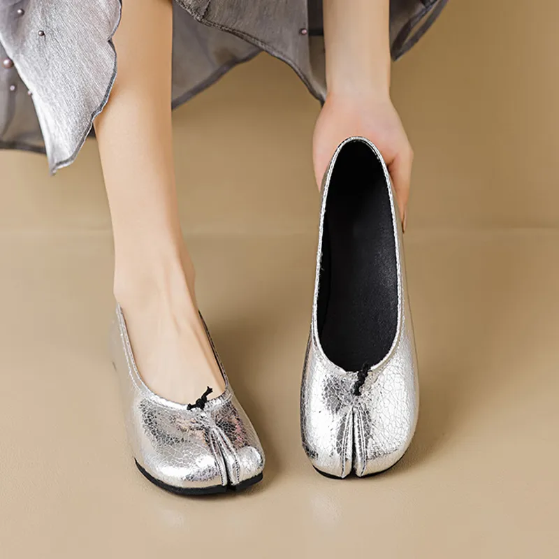 MADALLO Casual Single Shoes Women's-4