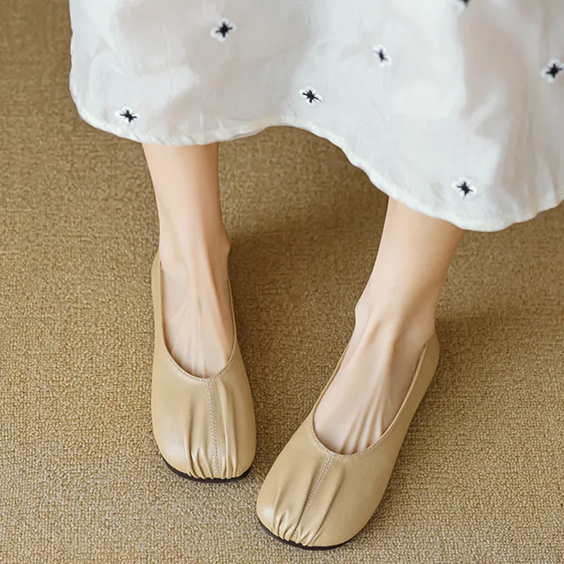 MADALLO Casual Single Shoes Women's-9