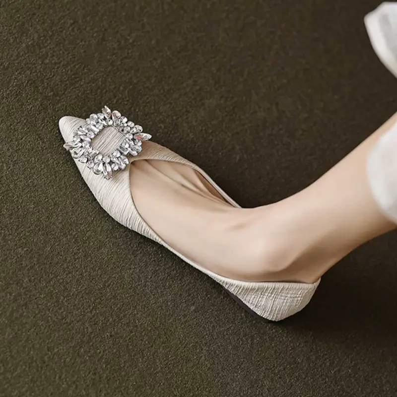 MADALLO Casual Single Shoes Women's-6