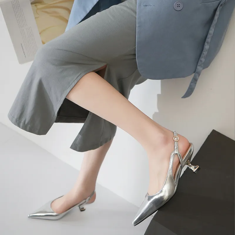 MADALLO High Heels Women's-8