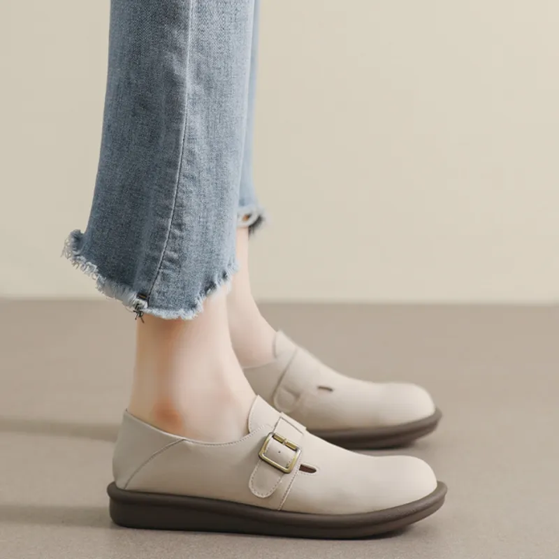 MADALLO Loafers Women's-4