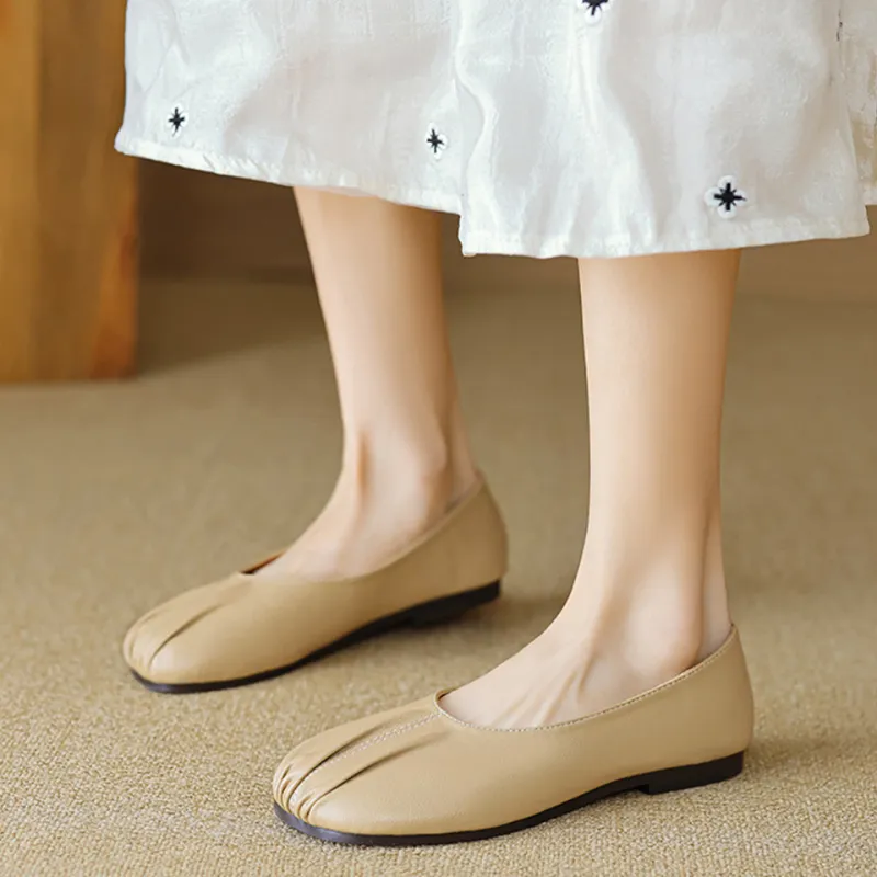 MADALLO Casual Single Shoes Women's-7