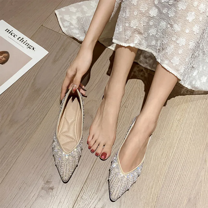 MADALLO Casual Single Shoes Women's-6