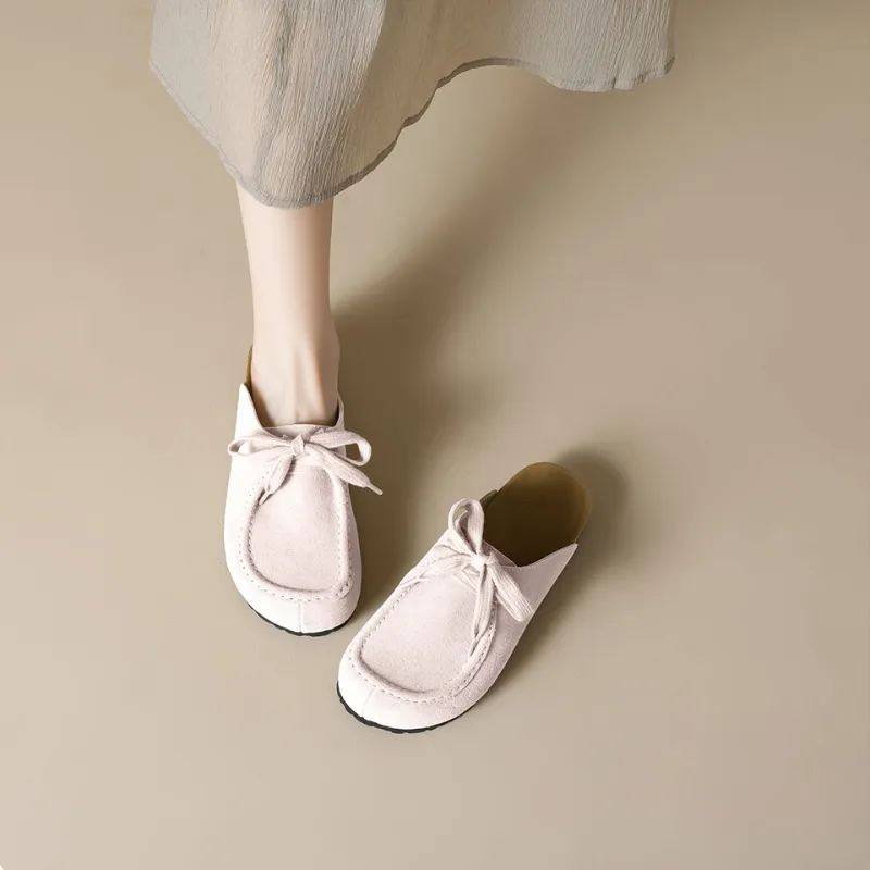 MADALLO Closed Toe Slippers Women's-13