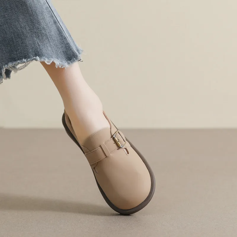 MADALLO Loafers Women's-6