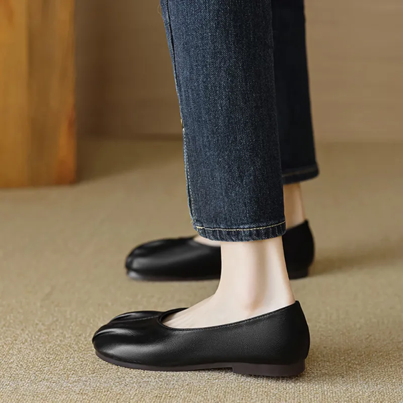 MADALLO Casual Single Shoes Women's-13