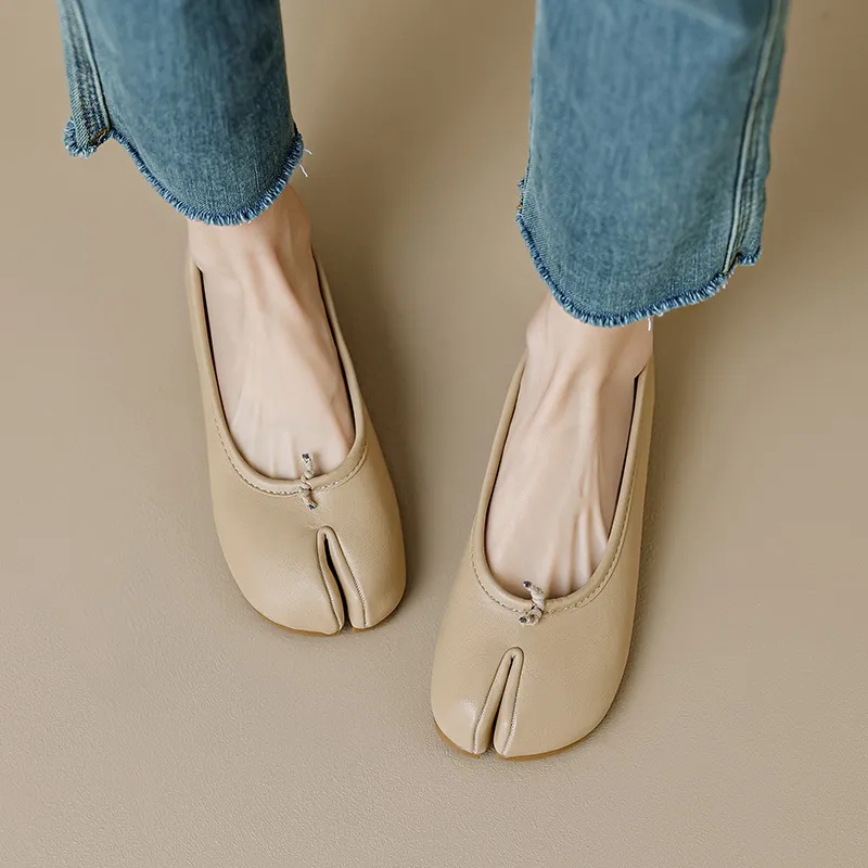MADALLO Casual Single Shoes Women's-11