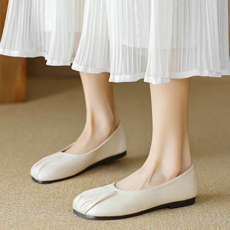 MADALLO Casual Single Shoes Women's-2